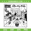 Oasis Definitely Maybe Art SVG PNG, Hot Album Definitely Maybe SVG