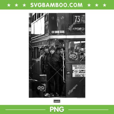 Oasis London Bus PNG, Oasis Definitely Maybe Photograph PNG Oasis London Bus PNG, Oasis Definitely Maybe Photograph PNG