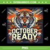 October Ready Tigers PNG, Detroit Tigers Wild Card PNG, Tigers Football Face PNG October Ready Tigers PNG, Detroit Tigers Wild Card PNG, Tigers Football Face PNG