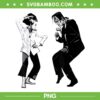 Frankenstein Monster And Bride Dancing PNG, Funny Frankenstein Halloween PNG Frankenstein Monster And Bride Dancing PNG, Funny Frankenstein Halloween PNG