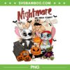 Stitch Jack and Sally PNG, Funny Stitch Nightmare Before Christmas PNG, Disney Stitch Spider Web Ghost PNG Stitch Jack and Sally PNG, Funny Stitch Nightmare Before Christmas PNG, Disney Stitch Spider Web Ghost PNG