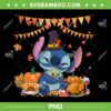 Stitch and Yoda Thanksgiving Pumpkin PNG, Cute Stitch Fall Halloween PNG Stitch and Yoda Thanksgiving Pumpkin PNG, Cute Stitch Fall Halloween PNG