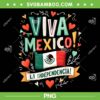 Viva Mexico La Independencia PNG, Fiesta Mexican Independence Day 2024 PNG Viva Mexico La Independencia PNG, Fiesta Mexican Independence Day 2024 PNG