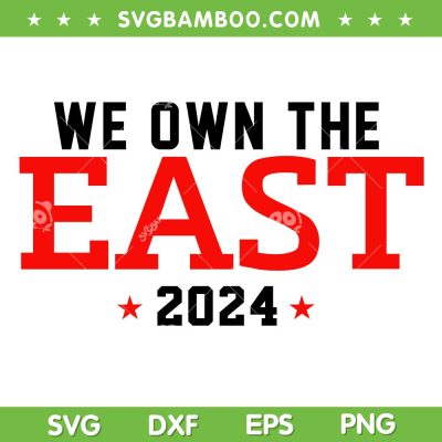 We Own The East 2024 SVG, Philadelphia Phillies Red October SVG PNG, Philly Own The East DXF SVG PNG EPS We Own The East 2024 SVG, Philadelphia Phillies Red October SVG PNG, Philly Own The East DXF SVG PNG EPS