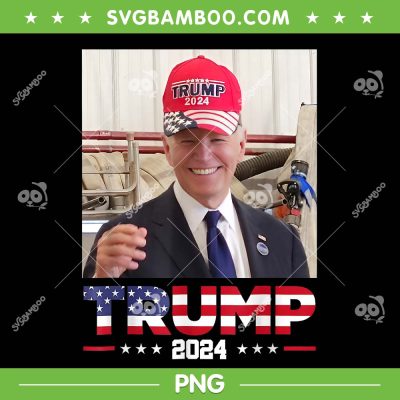Funny Biden Trump Red Hat PNG, Trump 2024 for President PNG Funny Biden Trump Red Hat PNG, Trump 2024 for President PNG