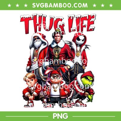 Christmas Characters Thug Life PNG, Christmas Friends Thug Life PNG, Funny Grinch Thug Life PNG Christmas Characters Thug Life PNG, Christmas Friends Thug Life PNG, Funny Grinch Thug Life PNG