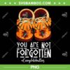 You are not forgotten PNG, Native American 2024 PNG, Every Child Matters Shoes PNG You are not forgotten PNG, Native American 2024 PNG, Every Child Matters Shoes PNG