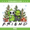 Baby Grinch and Jack Friend Christmas PNG, The Grinch Chibi PNG, Christmas Movies Characters PNG Baby Grinch and Jack Friend Christmas PNG, The Grinch Chibi PNG, Christmas Movies Characters PNG