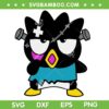 Badtz Maru Frankenstein SVG PNG, Funny Sanrio Friends Badtz Maru Halloween SVG Badtz Maru Frankenstein SVG PNG, Funny Sanrio Friends Badtz Maru Halloween SVG