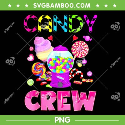 Candy Squad PNG, Candy Land Halloween Costume PNG, Candy Crew Shirt PNG Candy Squad PNG, Candy Land Halloween Costume PNG, Candy Crew Shirt PNG