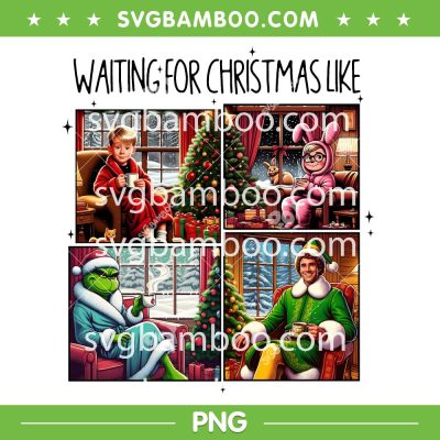 Waiting for Christmas Like PNG, Christmas Movie Drink Coffee Waiting for Christmas PNG Waiting for Christmas Like PNG, Christmas Movie Drink Coffee Waiting for Christmas PNG