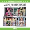 Grinch Waiting for Christmas Like PNG, Christmas Movie Characters Drink Coffee PNG Grinch Waiting for Christmas Like PNG, Christmas Movie Characters Drink Coffee PNG