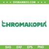 Chromakopia Logo SVG PNG, Tyler The Creator CHROMAKOPIA Album SVG Chromakopia Logo SVG PNG, Tyler The Creator CHROMAKOPIA Album SVG
