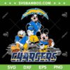 Disney Mickey and Friends Chargers Football SVG, Mickey Los Angeles Chargers SVG PNG, Donald Duck Goofy Rugby Ball SVG Disney Mickey and Friends Chargers Football SVG, Mickey Los Angeles Chargers SVG PNG, Donald Duck Goofy Rugby Ball SVG