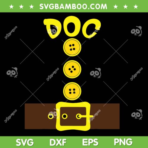 Dwarf Easy Halloween Costume SVG, Dwarf Men Womens Costume SVG PNG
