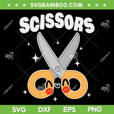 Scissors SVG PNG, Funny Family Scissors Costume SVG Scissors SVG PNG, Funny Family Scissors Costume SVG