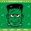 Frankenstein Monster Halloween Costume SVG, Frankenstein Horror Face SVG PNG Frankenstein Monster Halloween Costume SVG, Frankenstein Horror Face SVG PNG