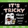 Funny Ghosts Its Tricky Tricky Tricky SVG PNG, Charlie Brown Spooky Halloween SVG, Peanuts Great Pumpkin SVG Funny Ghosts Its Tricky Tricky Tricky SVG PNG, Charlie Brown Spooky Halloween SVG, Peanuts Great Pumpkin SVG