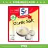 Garlic Salt Condiment Costume PNG, Holiday Spice Group Costume PNG Garlic Salt Condiment Costume PNG, Holiday Spice Group Costume PNG