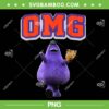 Grimace OMG PNG, New York Mets PNG, Grimace Pumpkin Playoff PNG Grimace OMG PNG, New York Mets PNG, Grimace Pumpkin Playoff PNG