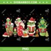 Grinch Coffee Latte Cocoa PNG, Christmas Santa Grinch Coffee PNG Grinch Coffee Latte Cocoa PNG, Christmas Santa Grinch Coffee PNG
