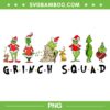Grinch Squad PNG, Cute Grinch Pose PNG, Grinch and Max PNG Grinch Squad PNG, Cute Grinch Pose PNG, Grinch and Max PNG