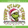 Grinch Stink Stank Stunk PNG, Santa Grinch Art Groovy PNG, Pink Grinch Stink Stank Stunk PNG Grinch Stink Stank Stunk PNG, Santa Grinch Art Groovy PNG, Pink Grinch Stink Stank Stunk PNG