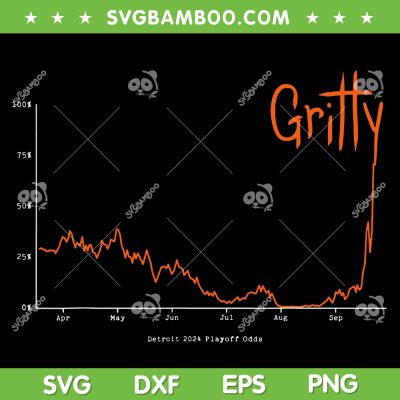 Gritty Tigers SVG, Detroit Tigers 2024 Playoff SVG PNG, Tigers October Ready DXF SVG PNG EPS Gritty Tigers SVG, Detroit Tigers 2024 Playoff SVG PNG, Tigers October Ready DXF SVG PNG EPS