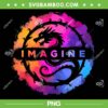 Imagine Colorful Fantasy PNG, Retro Dragon Colorful PNG Imagine Colorful Fantasy PNG, Retro Dragon Colorful PNG