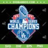 LA Dodgers World Series Champions SVG, 2024 Dodgers World Series Champions SVG PNG LA Dodgers World Series Champions SVG, 2024 Dodgers World Series Champions SVG PNG