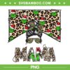 Mama Grinch Leopard PNG, Christmas Mom Grinch Lover PNG, Mama Grinch Mattern PNG Mama Grinch Leopard PNG, Christmas Mom Grinch Lover PNG, Mama Grinch Mattern PNG