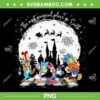 Mickey and Friends Walking Christmas PNG, Disney Mouse The Most Magical Place on Earth PNG Mickey and Friends Walking Christmas PNG, Disney Mouse The Most Magical Place on Earth PNG