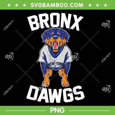 New York Bronx Dawgs PNG, Bulldog New York Dawgs PNG, Bulldog Football PNG