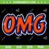 New York OMG SVG PNG, MLB Baseball Mets Oh My God SVG New York OMG SVG PNG, MLB Baseball Mets Oh My God SVG