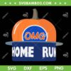 New York Mets Playoff Pumpkin SVG, New York OMG Home Run SVG PNG New York Mets Playoff Pumpkin SVG, New York OMG Home Run SVG PNG