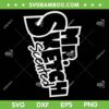 Mr Sketch Scented Costume SVG PNG, Scented Marker Group SVG