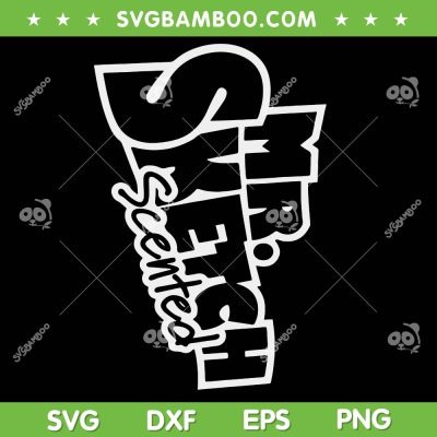 Mr Sketch Scented Costume SVG PNG, Scented Marker Group SVG