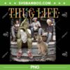 Christmas Grinch Thug Life PNG, Funny Christmas Movie Characters Thug Life PNG Christmas Grinch Thug Life PNG, Funny Christmas Movie Characters Thug Life PNG