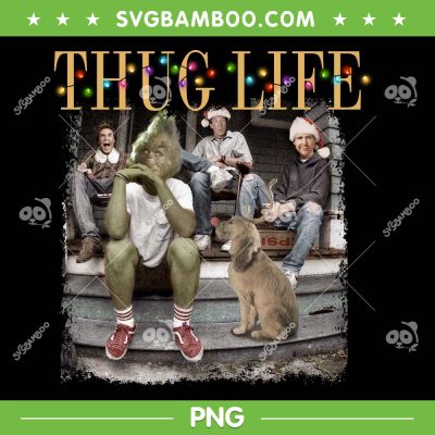 Christmas Grinch Thug Life PNG, Funny Christmas Movie Characters Thug Life PNG Christmas Grinch Thug Life PNG, Funny Christmas Movie Characters Thug Life PNG