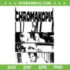 Tyler The Creator CHROMAKOPIA SVG, Chromakopia Album SVG PNG Tyler The Creator CHROMAKOPIA SVG, Chromakopia Album SVG PNG