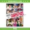 Waiting for Christmas Like PNG, National Lampoon's Vacation Waiting for Christmas PNG, Christmas Characters Drink Coffee PNG Waiting for Christmas Like PNG, National Lampoon's Vacation Waiting for Christmas PNG, Christmas Characters Drink Coffee PNG