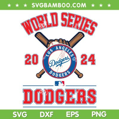 Dodgers World Series 2024 SVG PNG, Los Angeles Dodgers vs Yankees 2024 SVG PNG Dodgers World Series 2024 SVG PNG, Los Angeles Dodgers vs Yankees 2024 SVG PNG