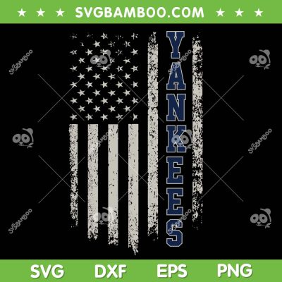 Yankees Name American Flag SVG PNG, Retro Vintage New York Yankees Apparel SVG, Dodgers Lover DXF SVG PNG EPS Yankees Name American Flag SVG PNG, Retro Vintage New York Yankees Apparel SVG, Dodgers Lover DXF SVG PNG EPS