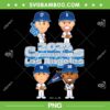 Chibi Dodgers Championship PNG, 2024 Champs LA Team PNG, Freeman Los Angeles Baseball PNG