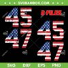 45 47 Trump 2024 SVG PNG, Trump Is My President American Flag SVG, Jesus Is My Savior SVG PNG 45 47 Trump 2024 SVG PNG, Trump Is My President American Flag SVG, Jesus Is My Savior SVG PNG