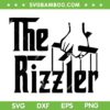 The Rizzler SVG, AJ Big Justice The Rizzler SVG, Rizz Face Godfather SVG PNG The Rizzler SVG, AJ Big Justice The Rizzler SVG, Rizz Face Godfather SVG PNG