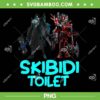 Skibidi Toilet Birthday Boy PNG, Speakerman Cameraman Skibidi PNG Skibidi Toilet Birthday Boy PNG, Speakerman Cameraman Skibidi PNG