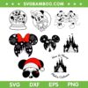Disney Mouse Christmas SVG Bundle, Mickey and Minnie Mouse Merry Christmas 2024 Bundle SVG Disney Mouse Christmas SVG Bundle, Mickey and Minnie Mouse Merry Christmas 2024 Bundle SVG