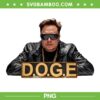 Funny Elon Musk DOGE PNG, D O G E Department Of Government Efficiency PNG Funny Elon Musk DOGE PNG, D O G E Department Of Government Efficiency PNG