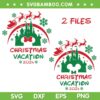 Disney Christmas Vacation 2024 SVG, Mickey And Minnie Christmas 2024 SVG PNG Disney Christmas Vacation 2024 SVG, Mickey And Minnie Christmas 2024 SVG PNG